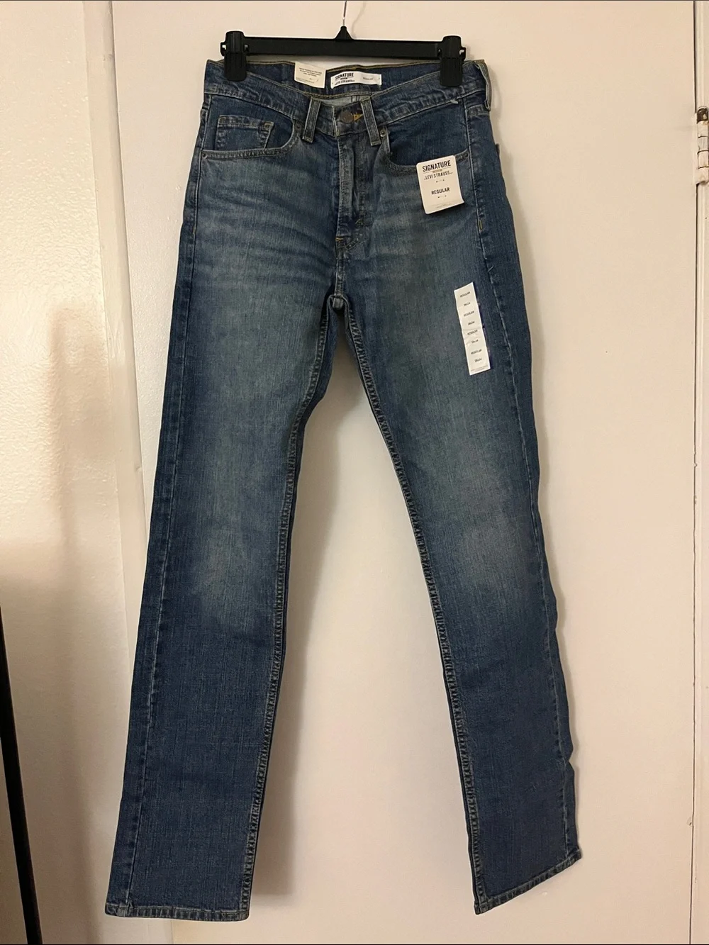 Levi Jeans - Blue
